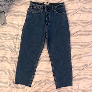 Abercrombie & Fitch jeans